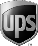 (UPS LOGO)